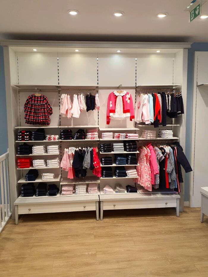Images JACADI PARIS LAFONTAINE