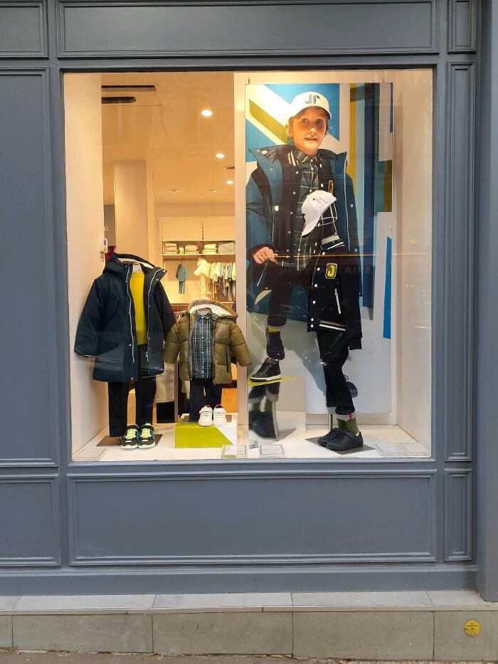 Images JACADI PARIS LAFONTAINE