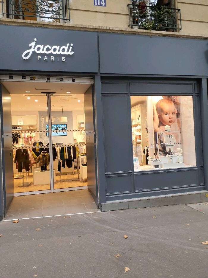 Images JACADI PARIS LAFONTAINE
