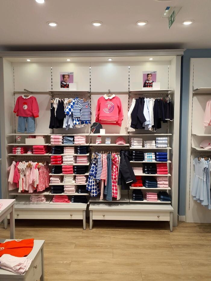 Images JACADI PARIS LAFONTAINE