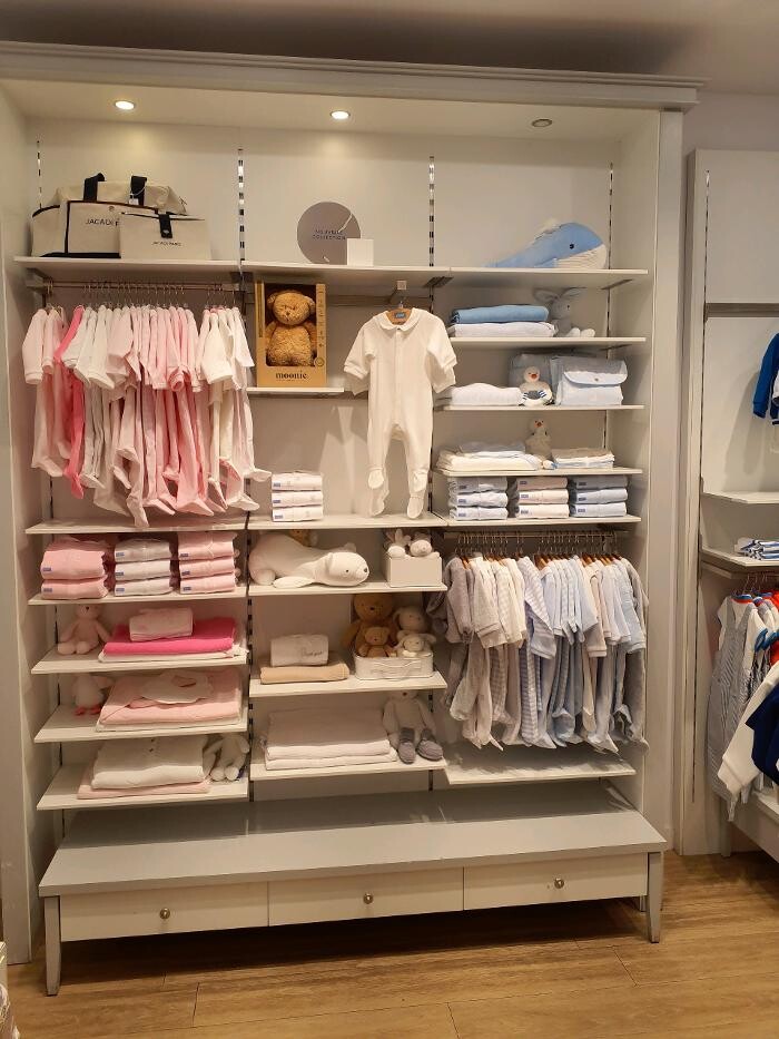 Images JACADI PARIS LAFONTAINE