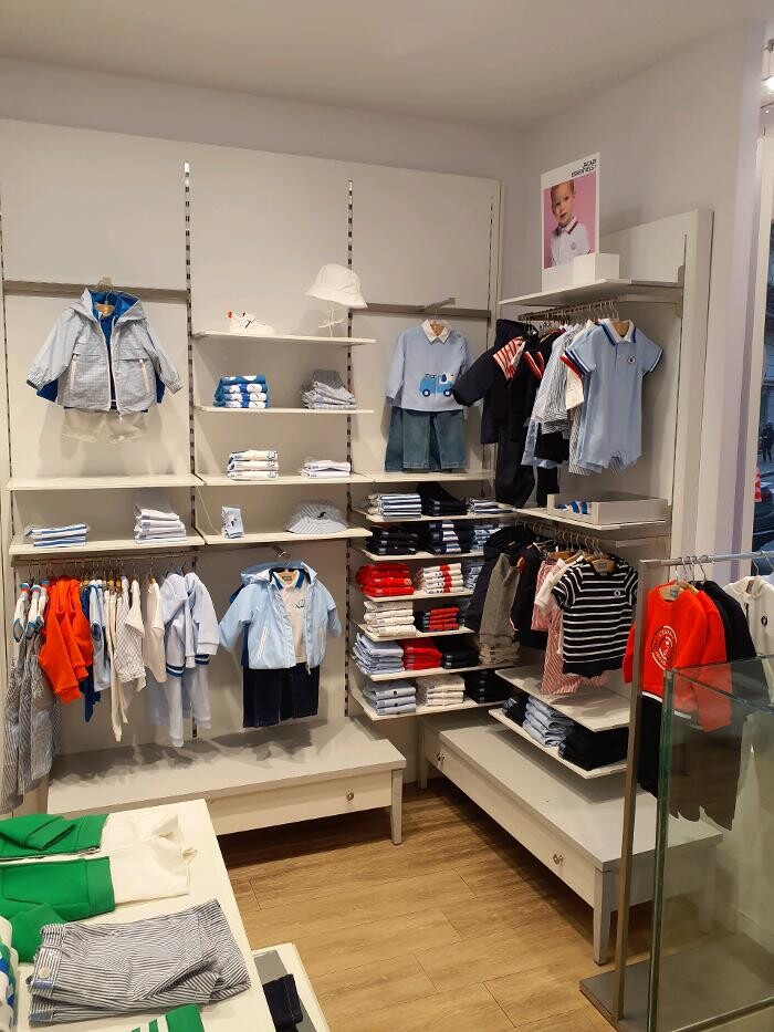 Images JACADI PARIS LAFONTAINE