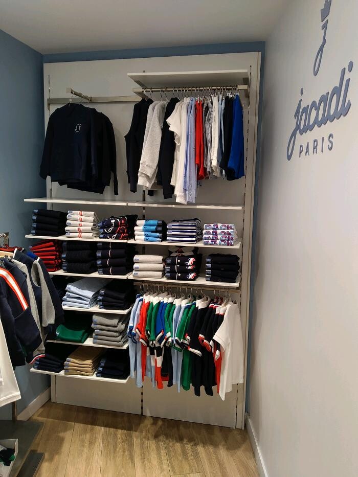Images JACADI PARIS LAFONTAINE