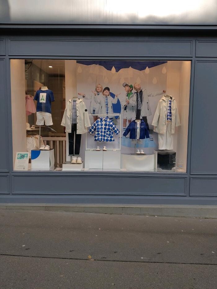 Images JACADI PARIS LAFONTAINE