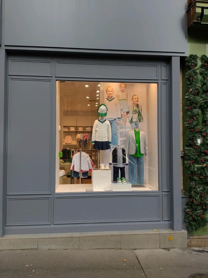 Images JACADI PARIS LAFONTAINE