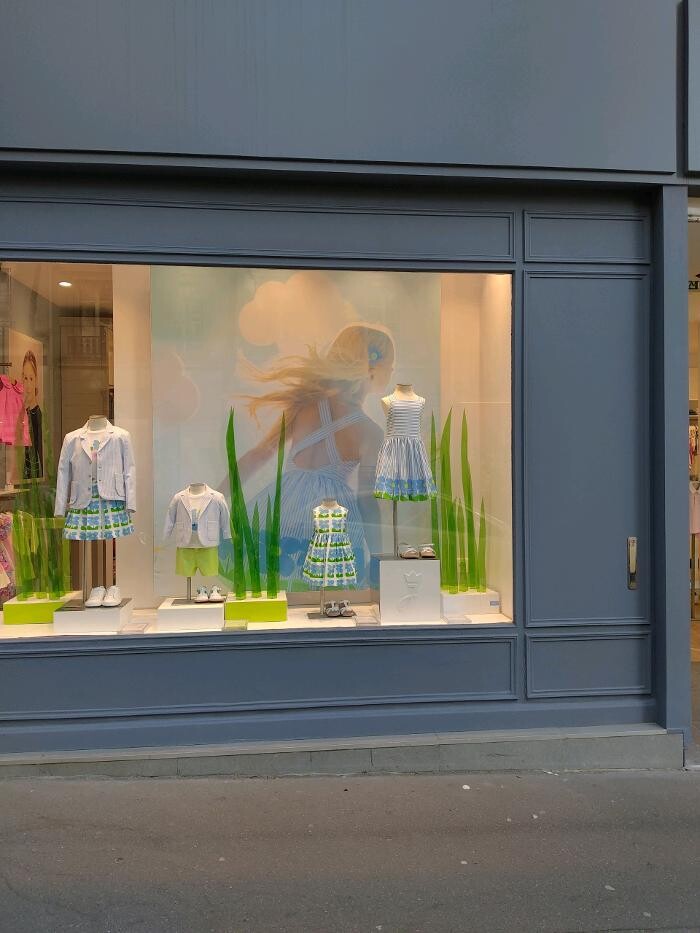 Images JACADI PARIS LAFONTAINE