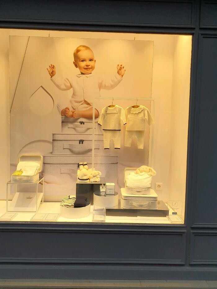 Images JACADI PARIS LAFONTAINE