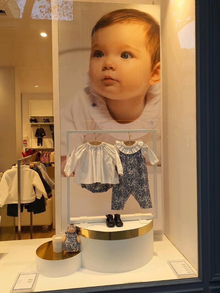 Images JACADI PARIS LAFONTAINE