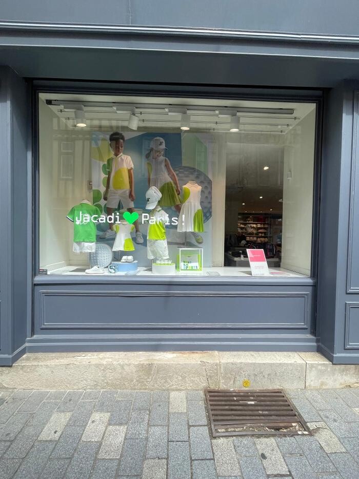 Images JACADI SENLIS L'APPORT AU PAIN