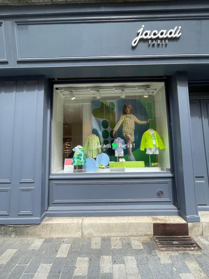 Images JACADI SENLIS L'APPORT AU PAIN