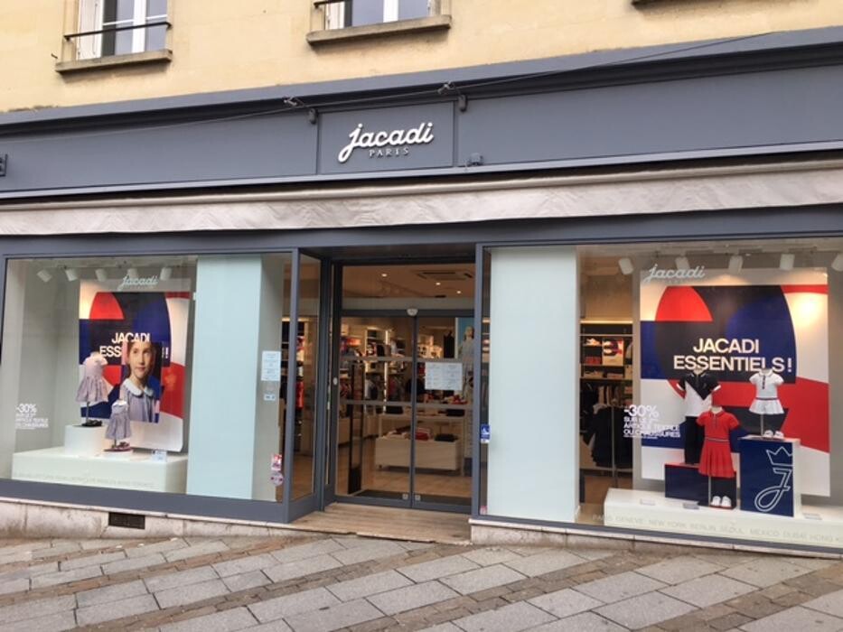 Images JACADI COMPIEGNE CORNE DE CERF