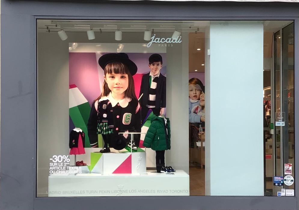 Images JACADI COMPIEGNE CORNE DE CERF