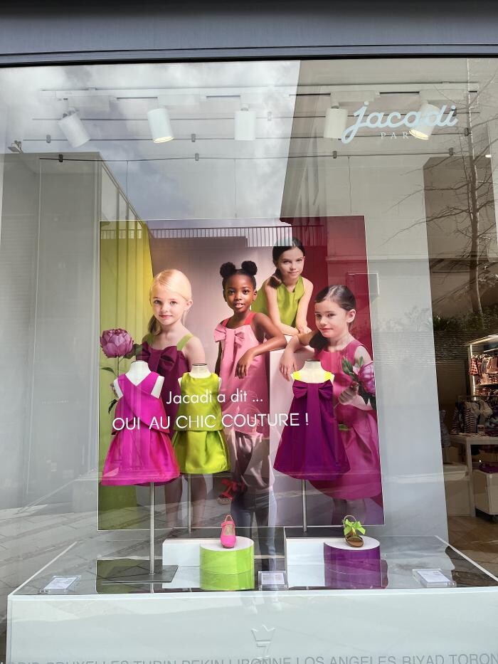 Images JACADI COMPIEGNE CORNE DE CERF