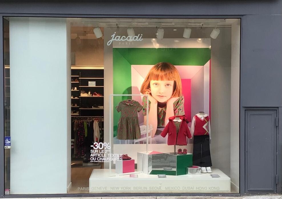 Images JACADI COMPIEGNE CORNE DE CERF