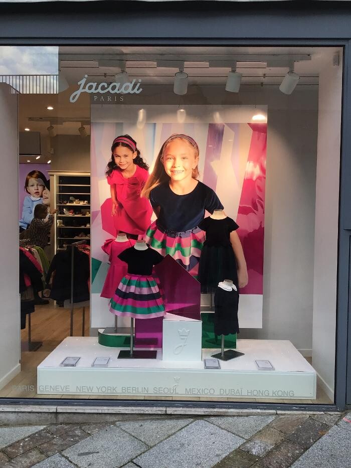 Images JACADI COMPIEGNE CORNE DE CERF