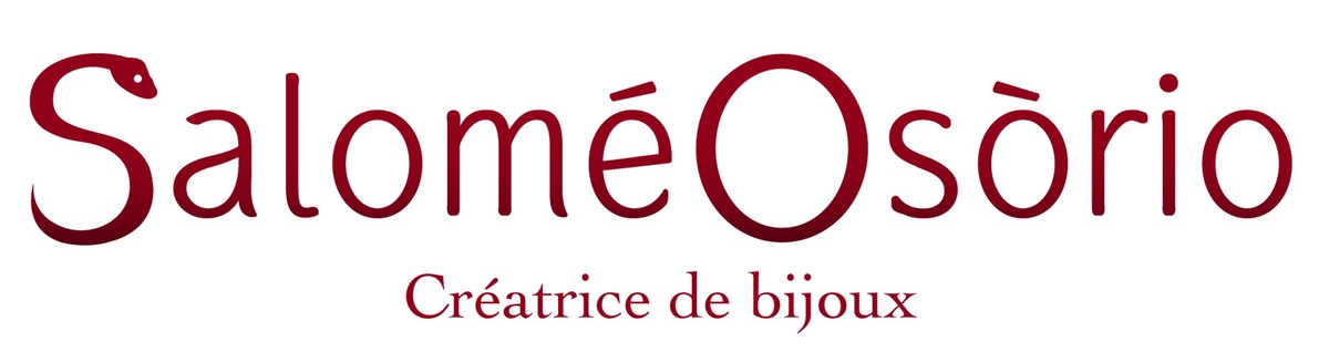 Salomé Osorio Logo