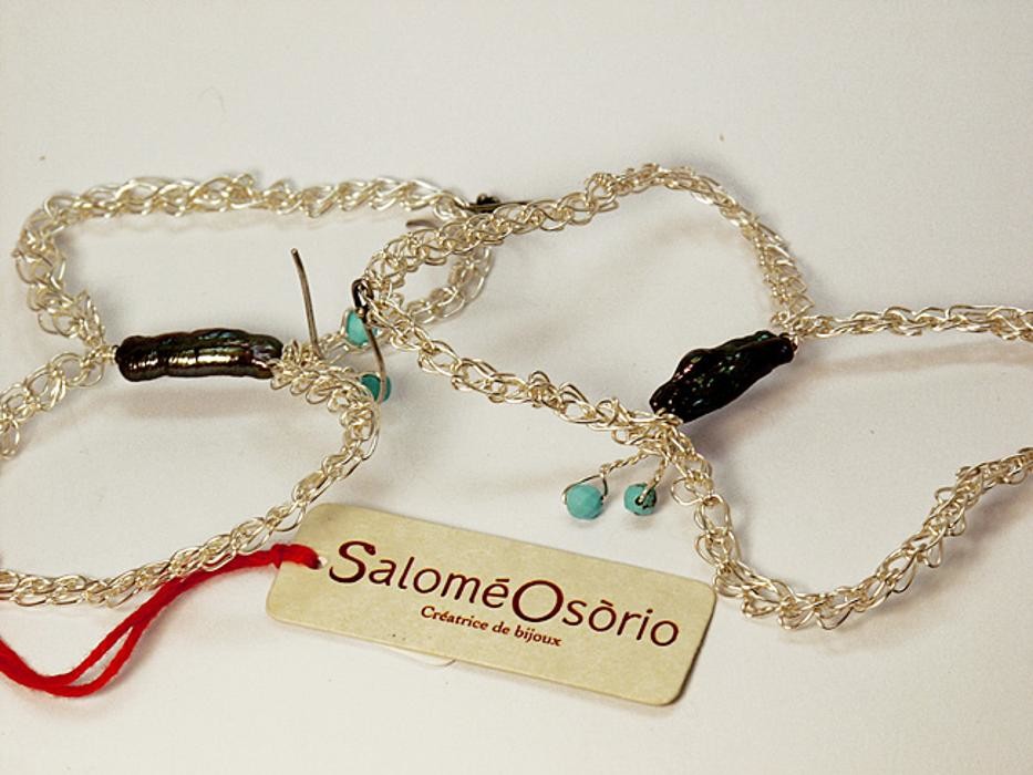Images Salomé Osorio
