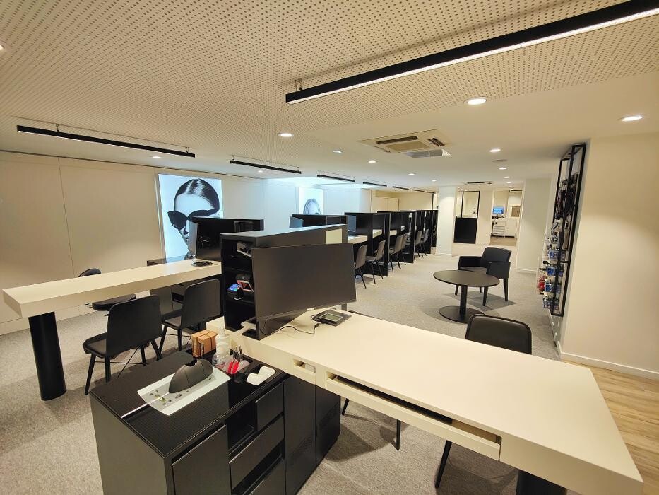 Images Opticien Paris République GrandOptical