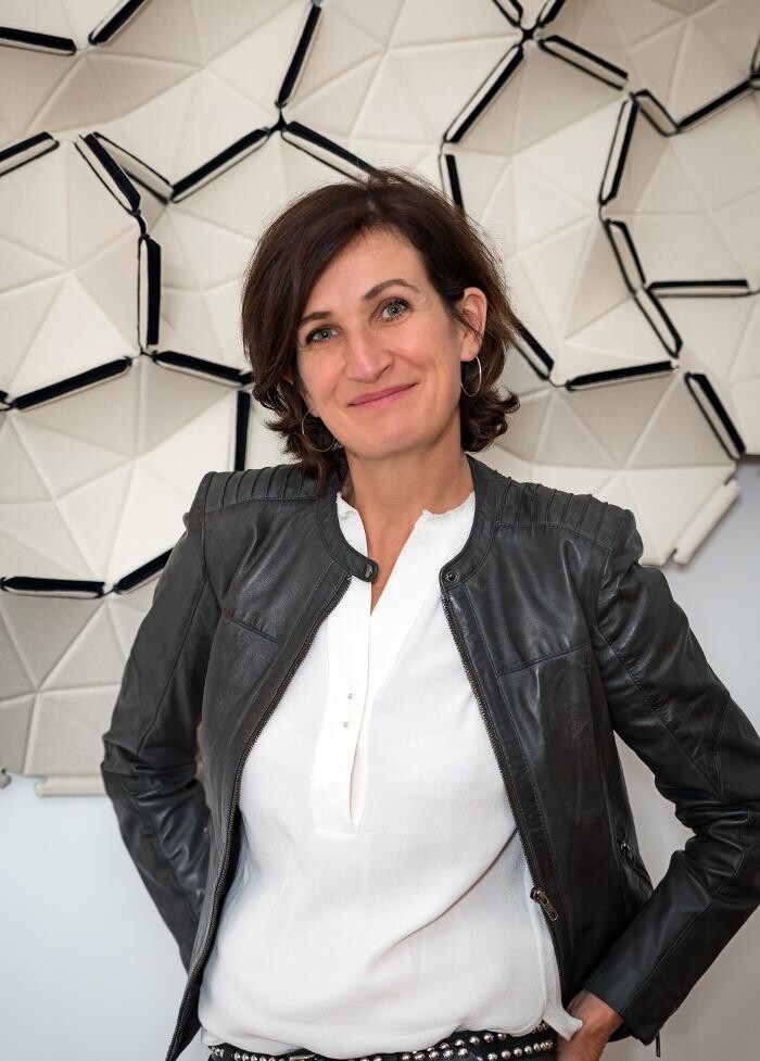 Images Ségolène Toussaint Architecte d'Intérieur haut de gamme - Paris
