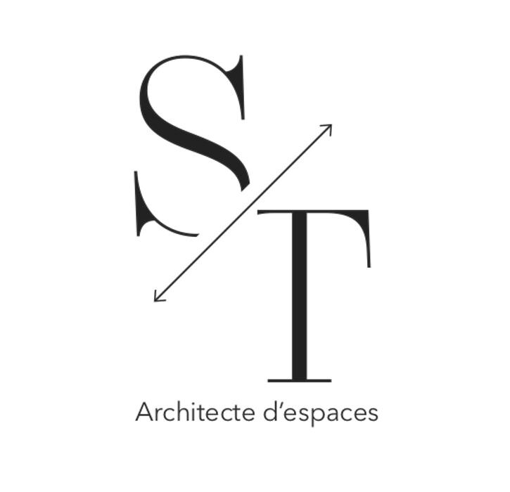 Ségolène Toussaint Architecte d'Intérieur haut de gamme - Paris Logo