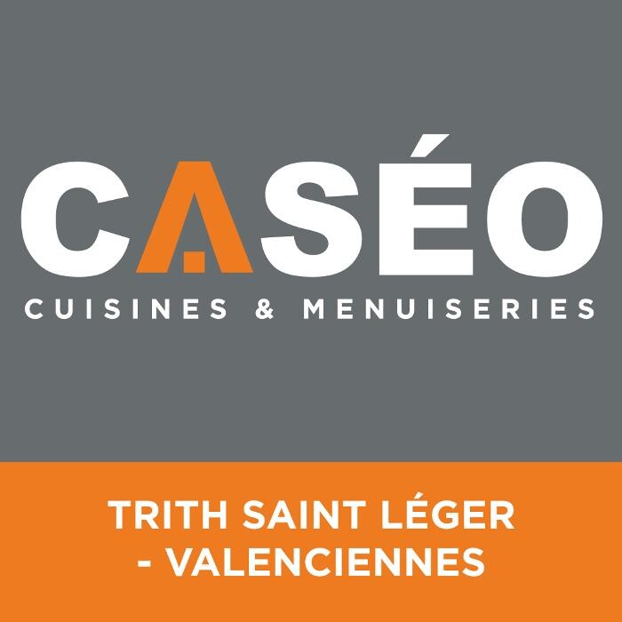CASÉO Valenciennes Logo