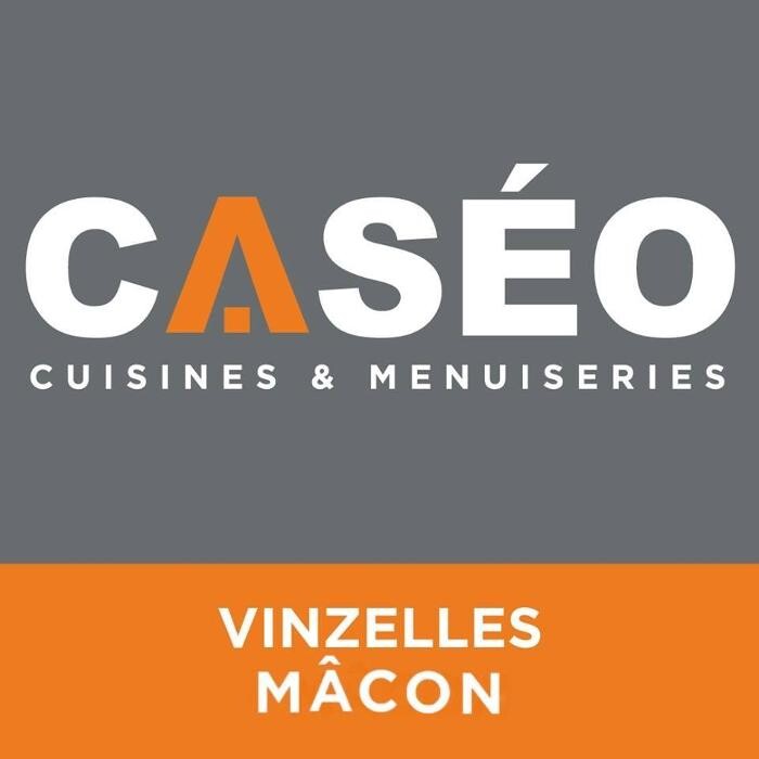 CASÉO Mâcon Logo