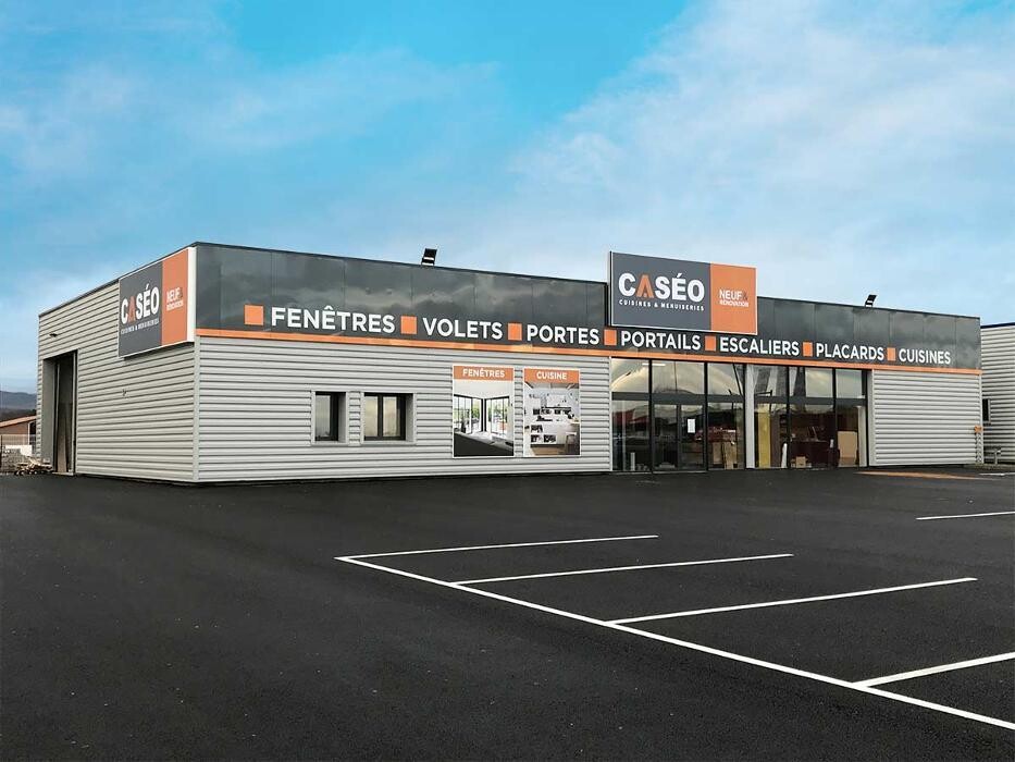 Images CASÉO Mâcon