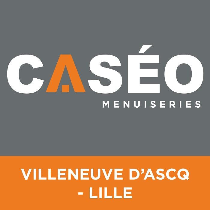 CASÉO Lille Logo