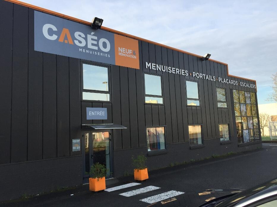 Images CASÉO Lille