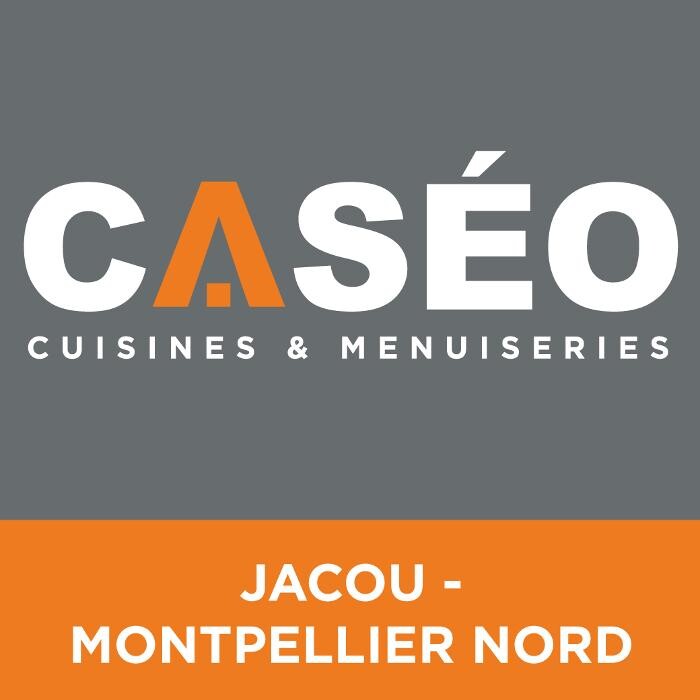 CASÉO Montpellier Logo