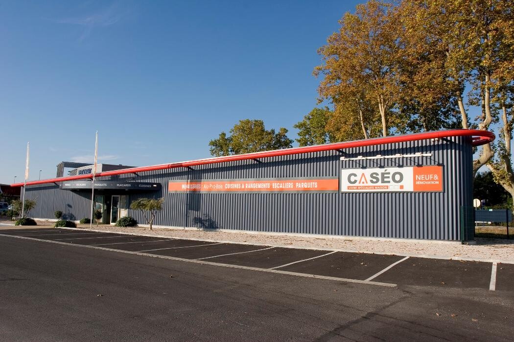 Images CASÉO Montpellier