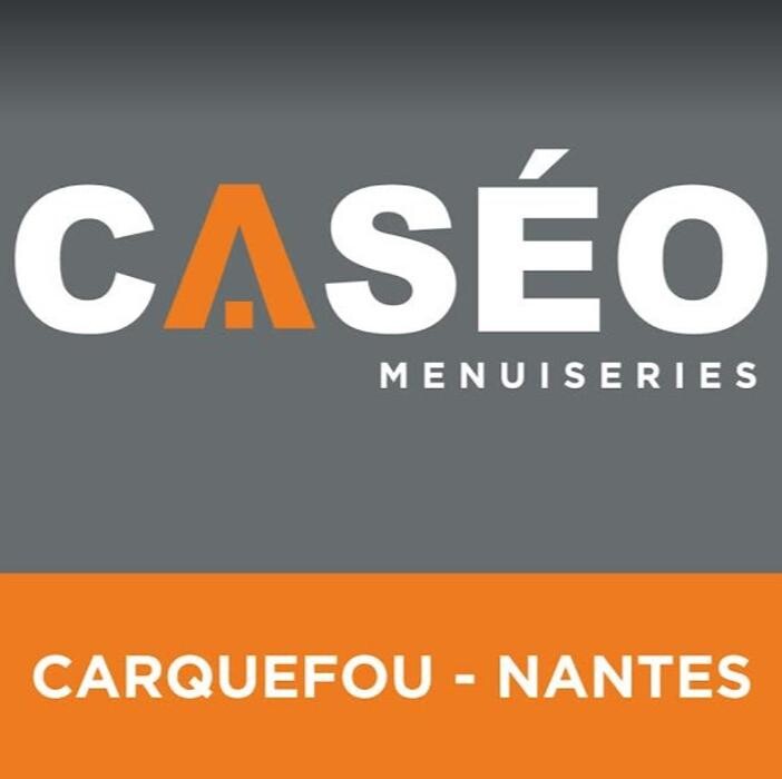 CASÉO Nantes Logo