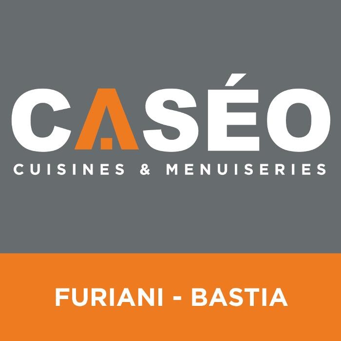 CASÉO Bastia Logo