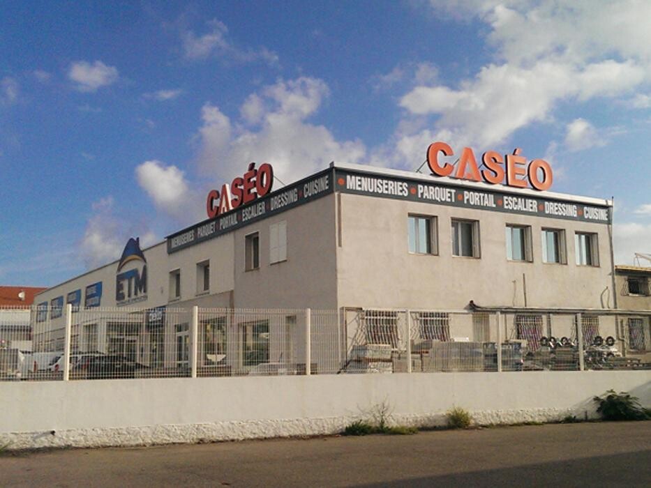 Images CASÉO Bastia