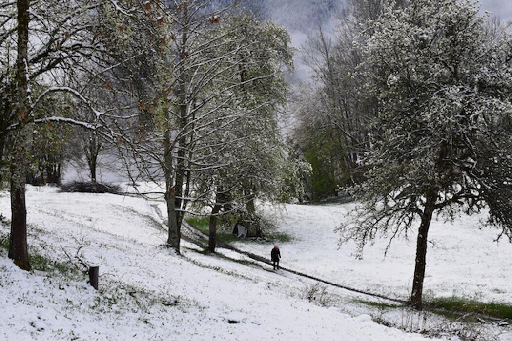 Images Le Hameau de Chantemerle