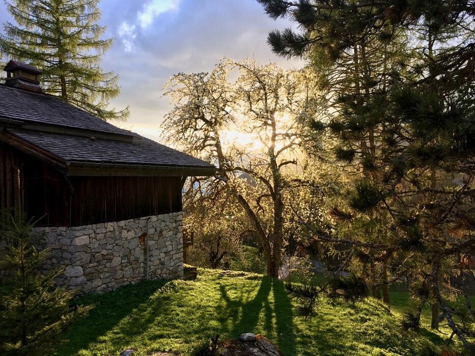 Images Le Hameau de Chantemerle