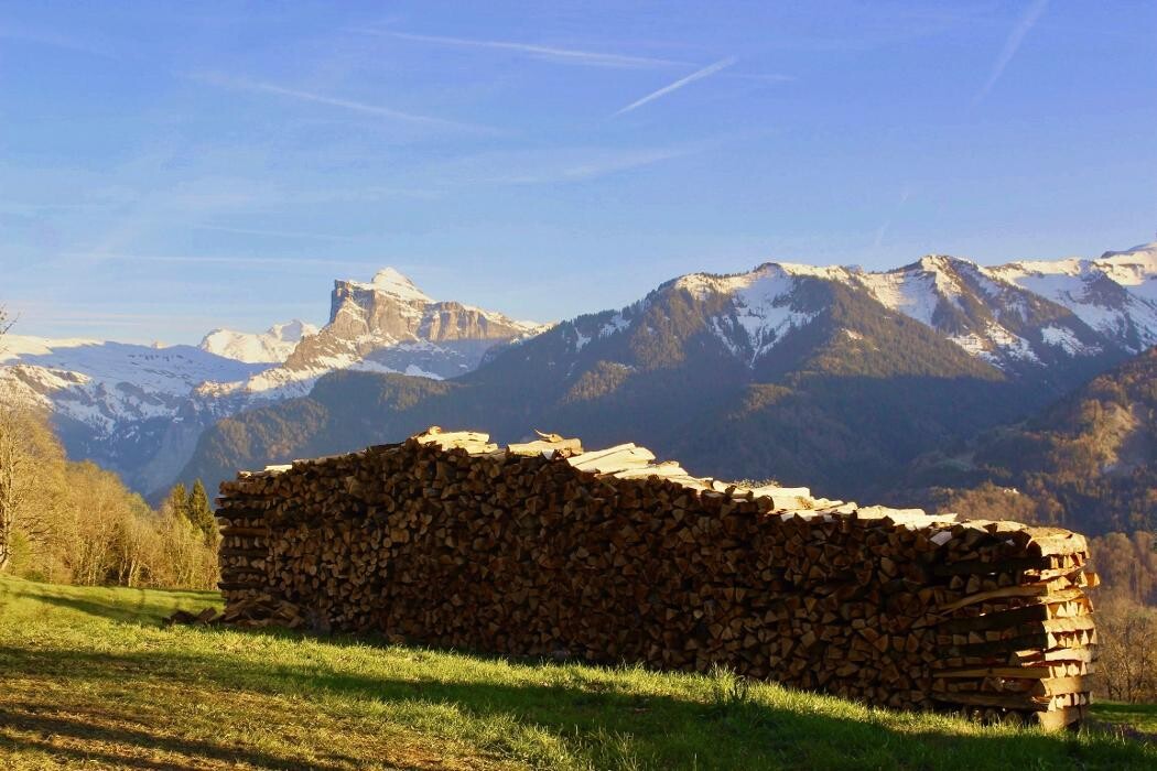 Images Le Hameau de Chantemerle