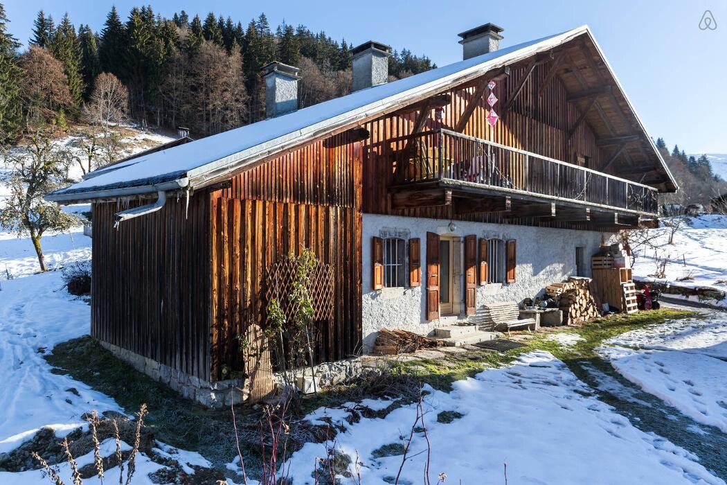 Images Le Hameau de Chantemerle