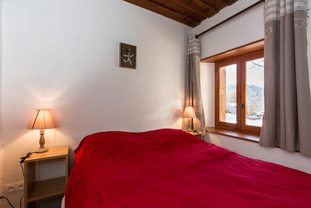 Images Le Hameau de Chantemerle