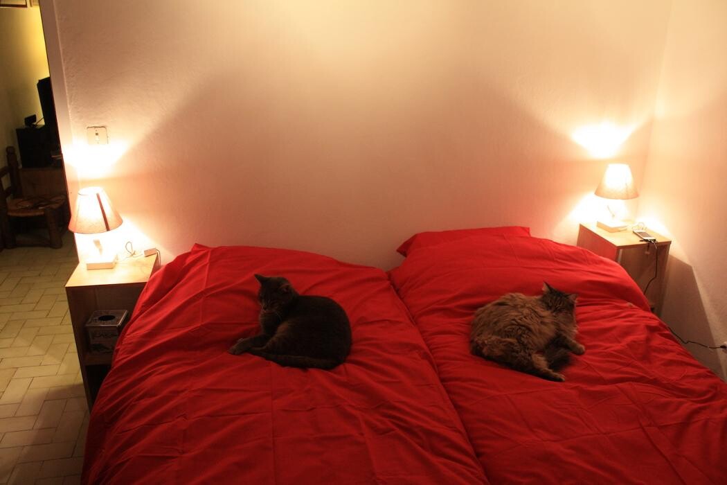 Images Le Hameau de Chantemerle