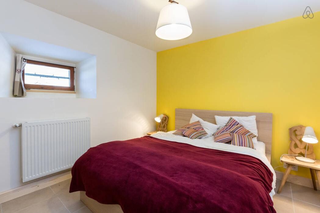 Images Le Hameau de Chantemerle