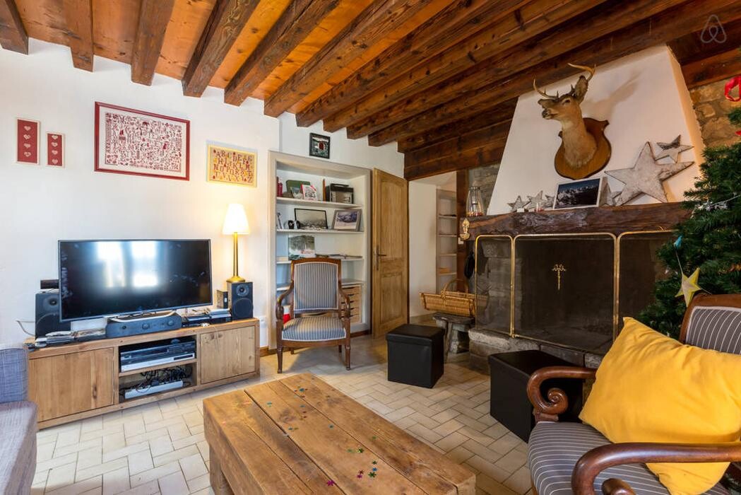 Images Le Hameau de Chantemerle