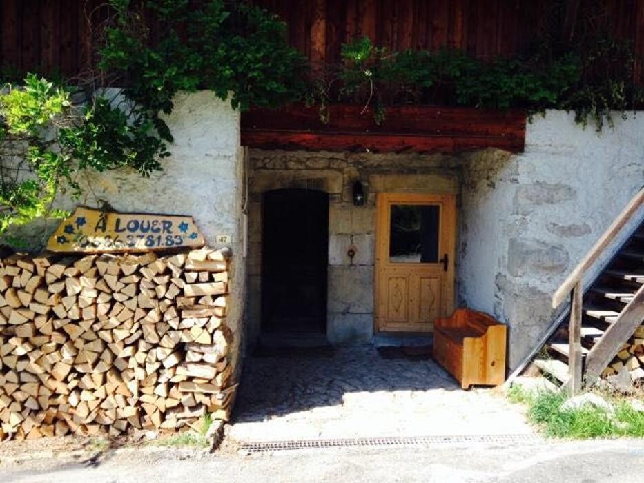 Images Le Hameau de Chantemerle