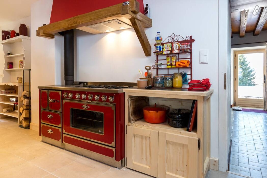 Images Le Hameau de Chantemerle