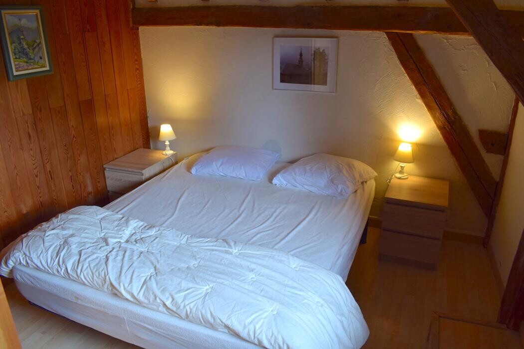 Images Le Hameau de Chantemerle