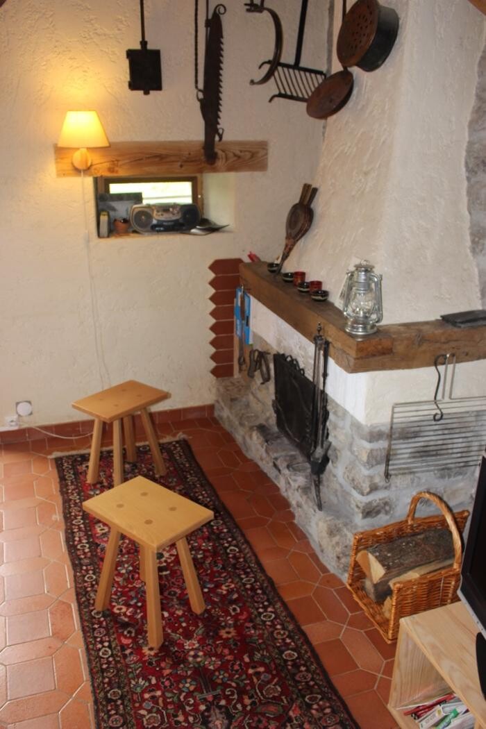 Images Le Hameau de Chantemerle