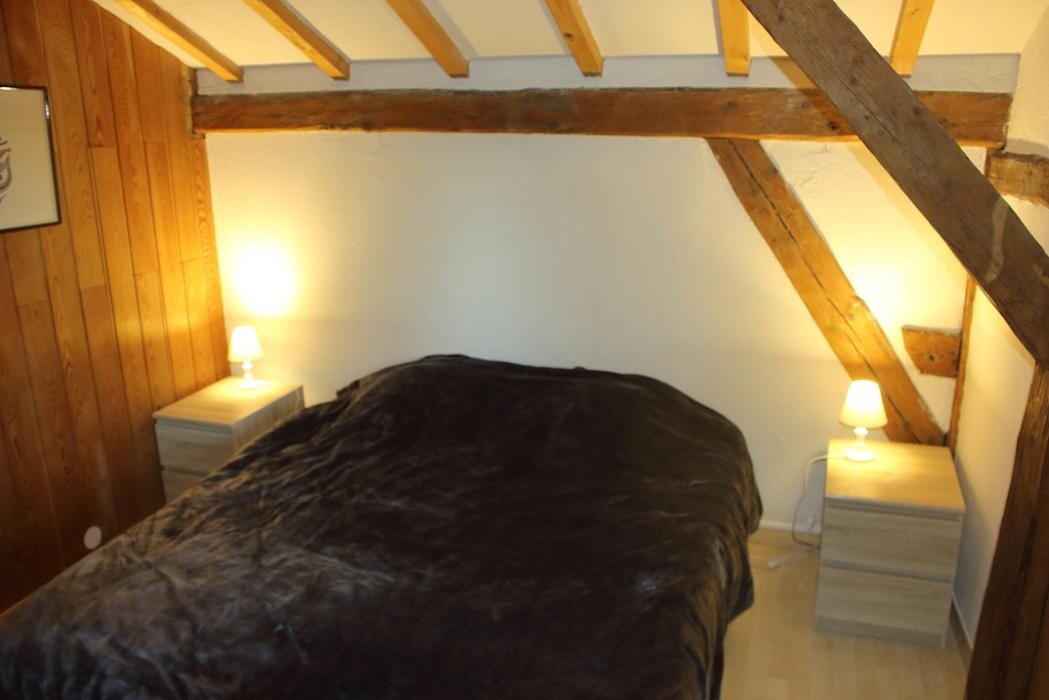 Images Le Hameau de Chantemerle