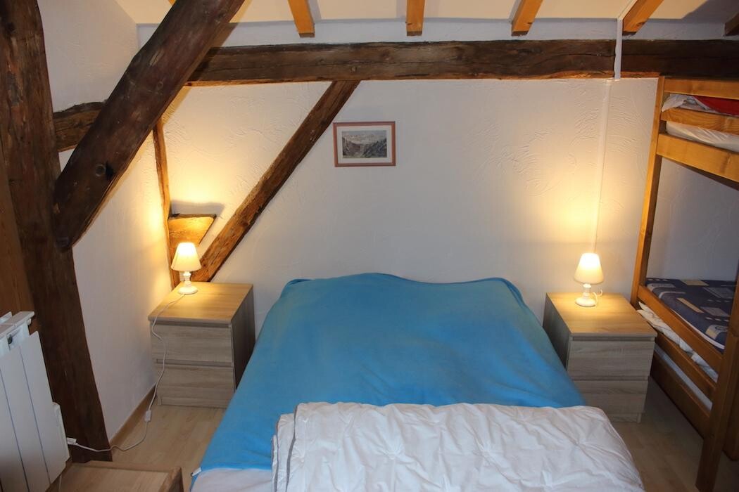 Images Le Hameau de Chantemerle