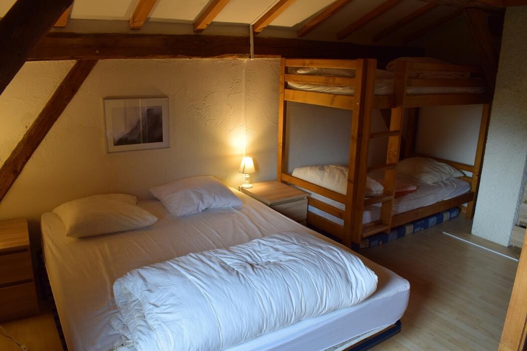 Images Le Hameau de Chantemerle