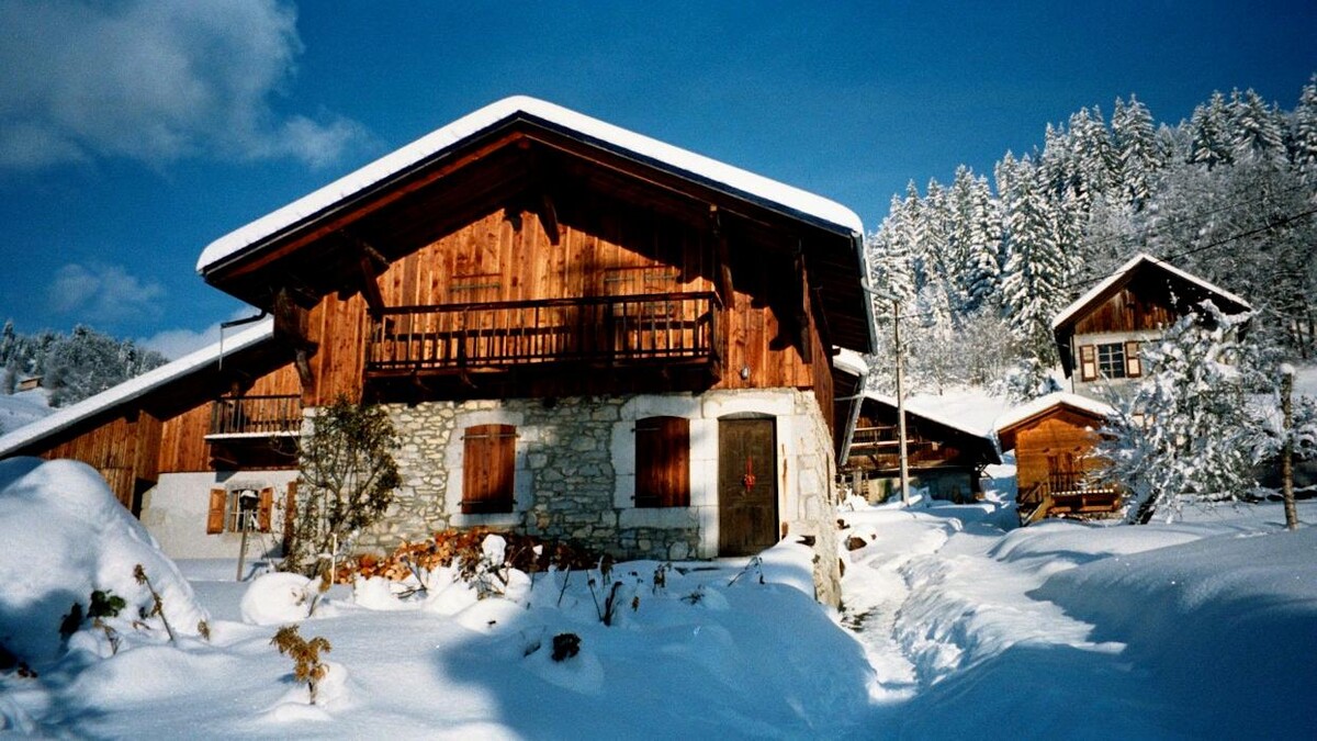 Images Le Hameau de Chantemerle